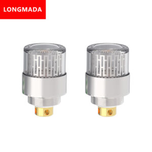 Longmada Crystal 360 Degree heating wickless quartz vapoizer