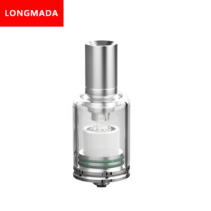 Longmada Mr Bald 2 Herb Vaporizor Wickless Mr. Bald ii Herb Vaporizer